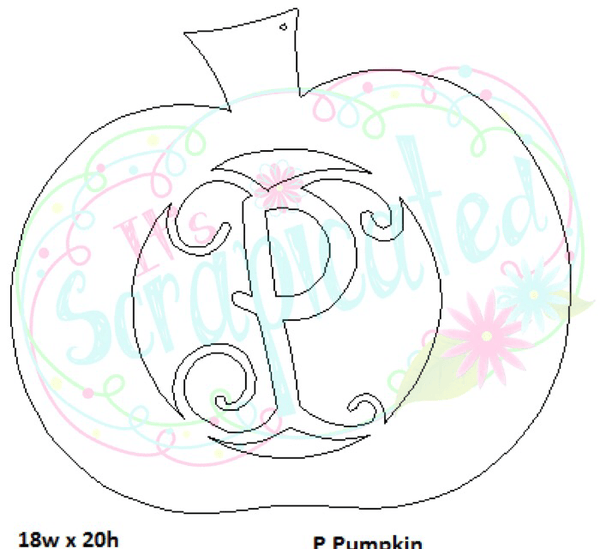Bare Metal - Initial Pumpkin