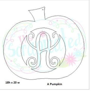 Bare Metal - Initial Pumpkin