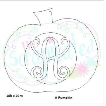 Bare Metal - Initial Pumpkin
