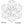 Bare Metal - Initial Snowflake It's Scrapicated, LLC 