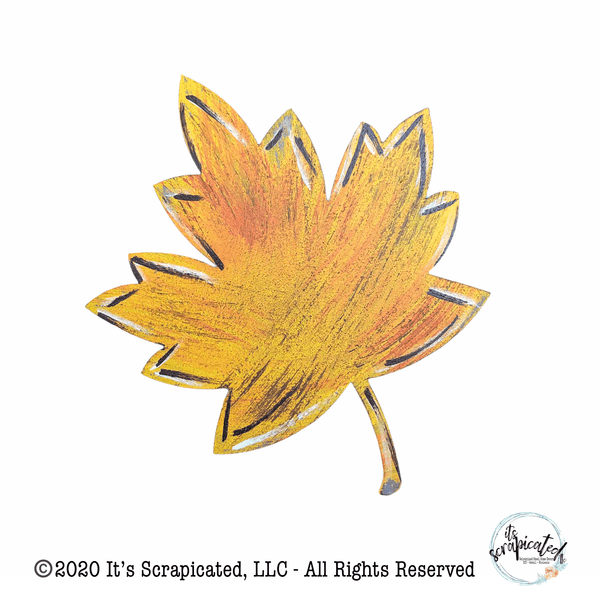 Bare Metal - Leaf