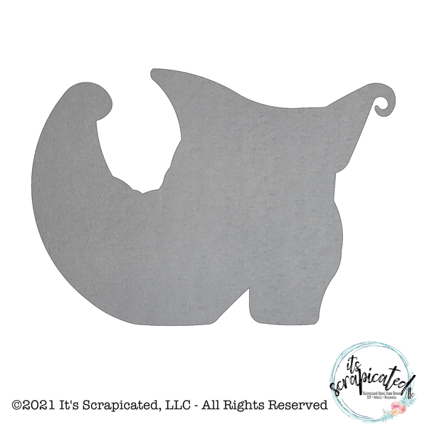 Bare Metal - Leprechaun Boot  RT MetalCraft, LLC 
