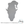 Bare Metal - Long Santa Head It's Scrapicated, LLC 