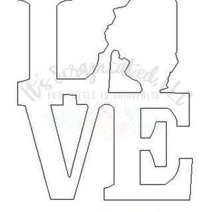 Bare Metal - Love Illinois  