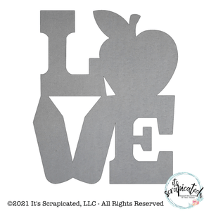 Bare Metal - Love - Teach 
