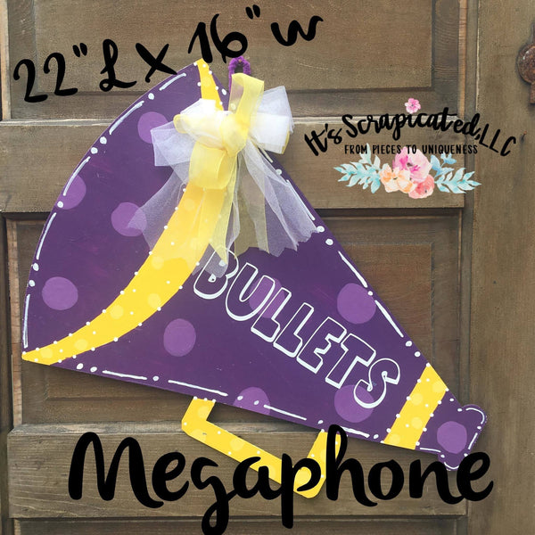 Bare Metal - Megaphone  