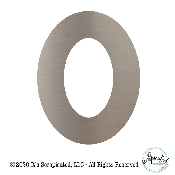 Bare Metal - Number 0 