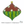 Bare Metal - Oblong Ornament It's Scrapicated, LLC 