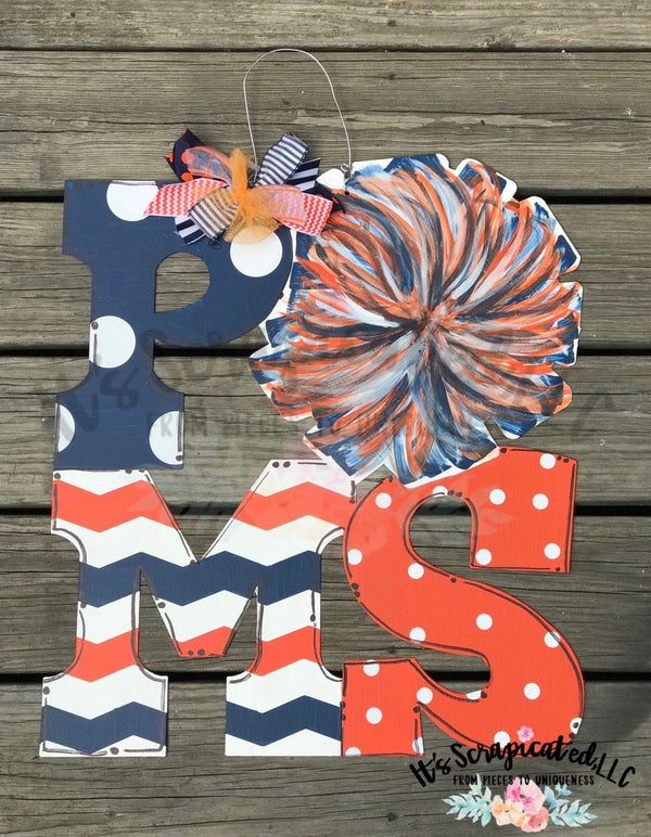 Bare Metal - Poms  