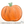Bare Metal Pumpkin - Short
