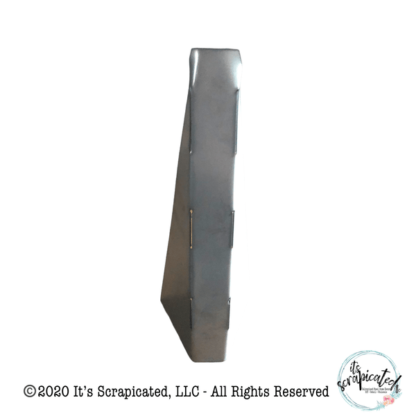 Bare Metal Shape Stand 