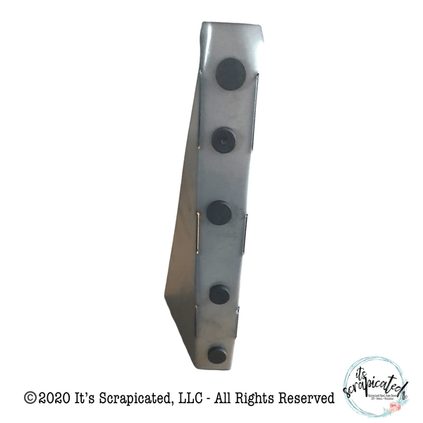 Bare Metal Shape Stand  