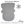 Bare Metal - Snowman Head It's Scrapicated, LLC 