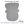 Bare Metal - Snowman Head It's Scrapicated, LLC 