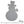 Bare Metal - Snowman With Scarf It's Scrapicated, LLC 