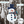 Bare Metal - Snowman With Scarf It's Scrapicated, LLC 
