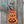 Bare Metal - Stacked Jack-o-lanterns