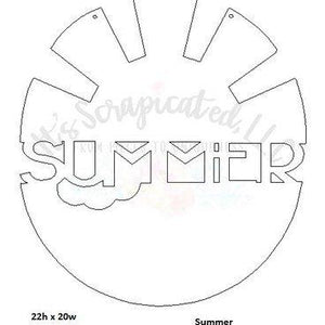 Bare Metal - Summer Lovin