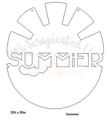 Bare Metal - Summer Lovin