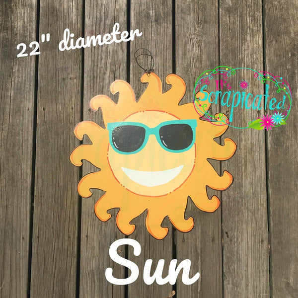 Bare Metal - Sun