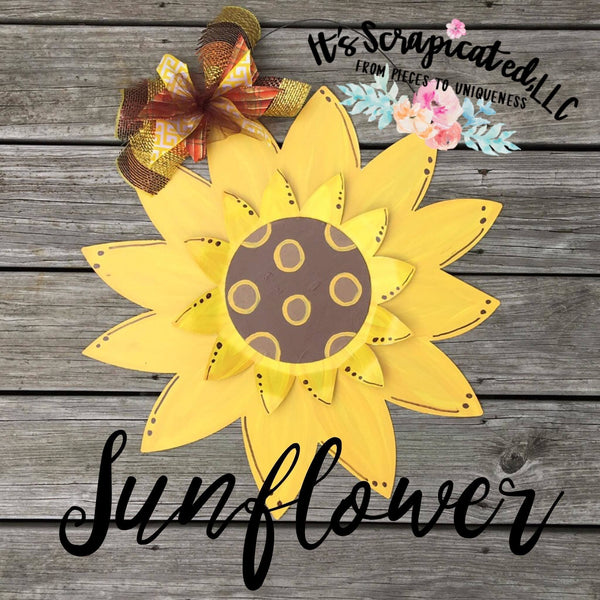 Bare Metal - Sunflower