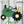 Bare Metal - Tractor