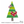 Bare Metal - Tree 2ft 