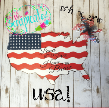 Bare Metal - USA