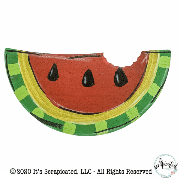 Bare Metal - Watermelon