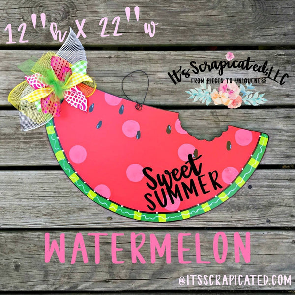 Bare Metal - Watermelon