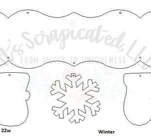 Bare Metal - Winter Wishes  