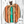 Bare Metal Pumpkin - Tall